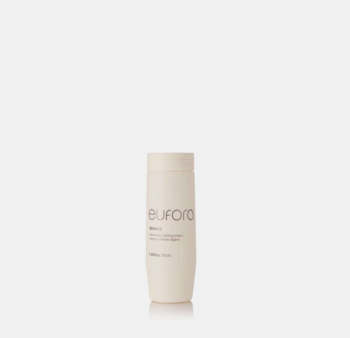 BEHAVE lightweight styling cream 7.25 oz (FOR STATION USE ONLY)